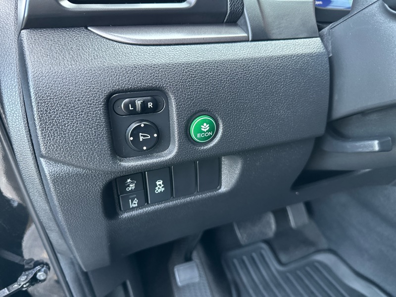 Honda Pilot EX-L w/Navigation 2019