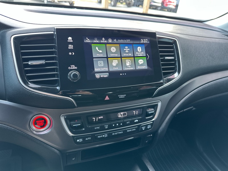 Honda Pilot EX-L w/Navigation 2019