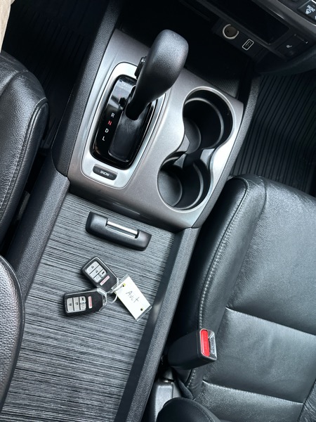 Honda Pilot EX-L w/Navigation 2019