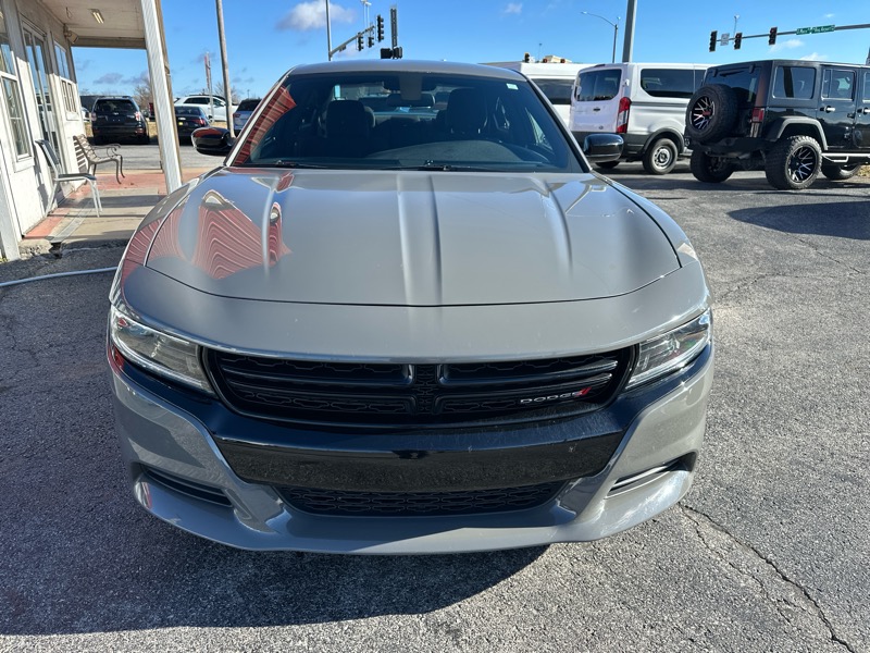 Dodge Charger SXT 2023