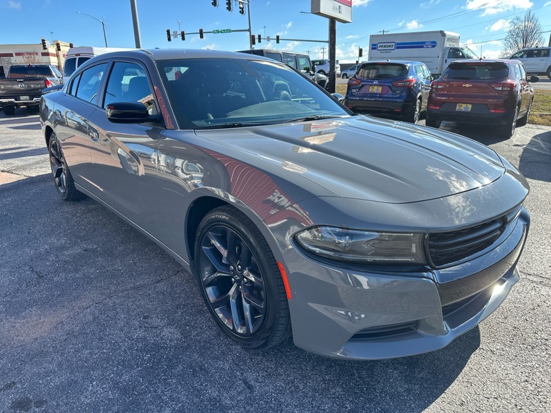 Dodge Charger SXT 2023