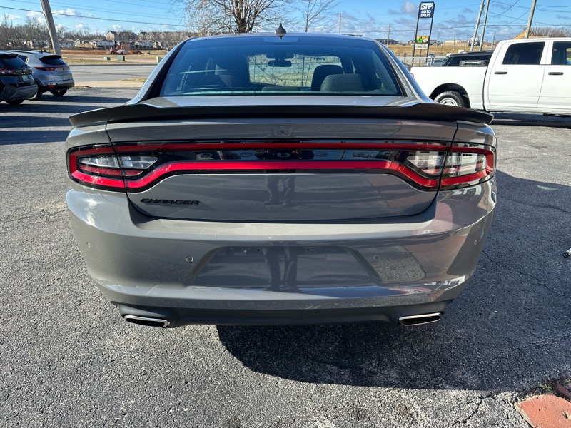 Dodge Charger SXT 2023