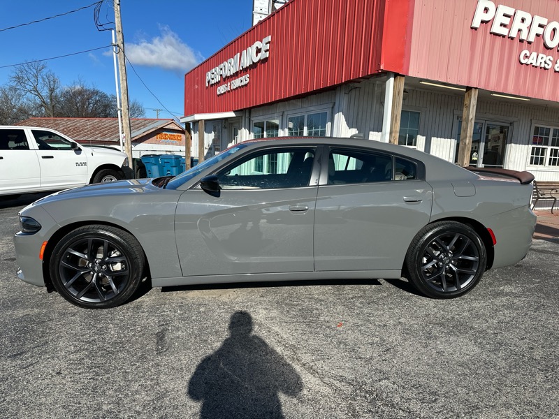 Dodge Charger SXT 2023