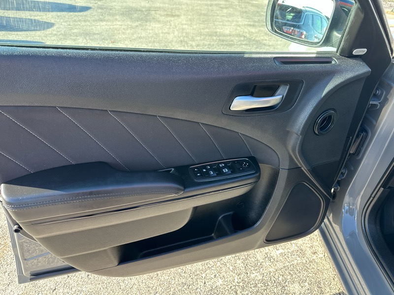 Dodge Charger SXT 2023