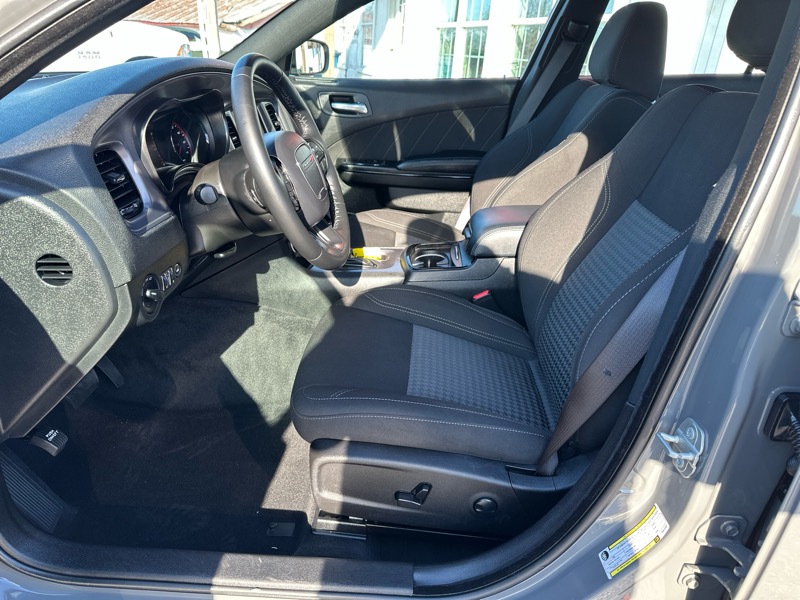 Dodge Charger SXT 2023
