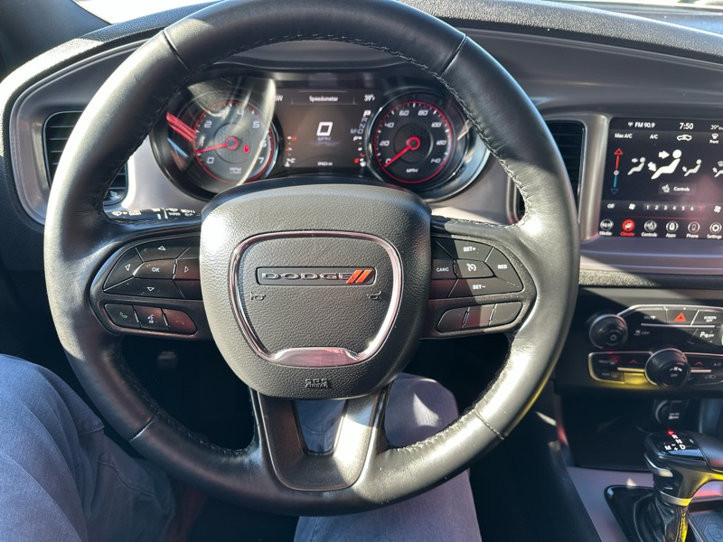 Dodge Charger SXT 2023