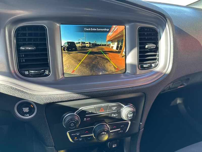 Dodge Charger SXT 2023