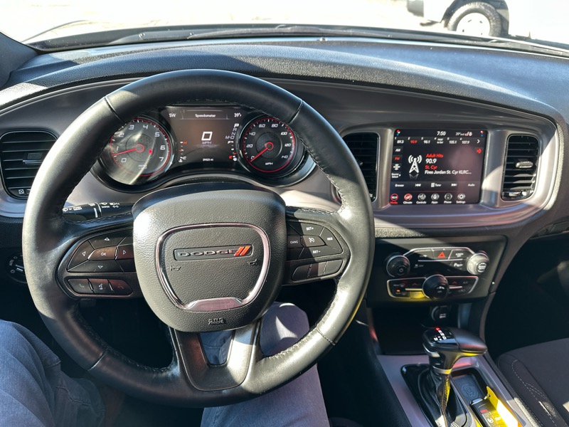Dodge Charger SXT 2023