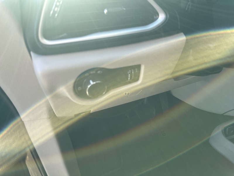 Chrysler Voyager L 2021