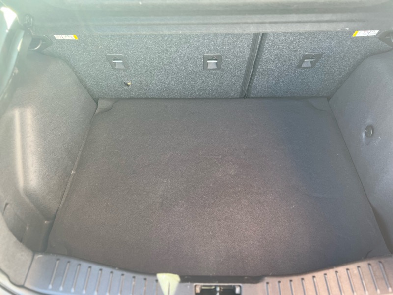 Ford Focus SE Hatch 2018