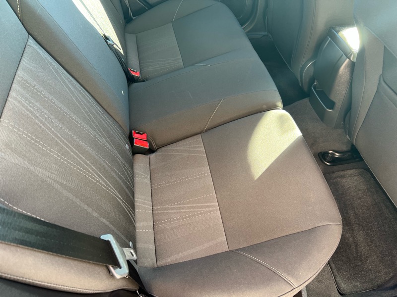 Ford Focus SE Hatch 2018