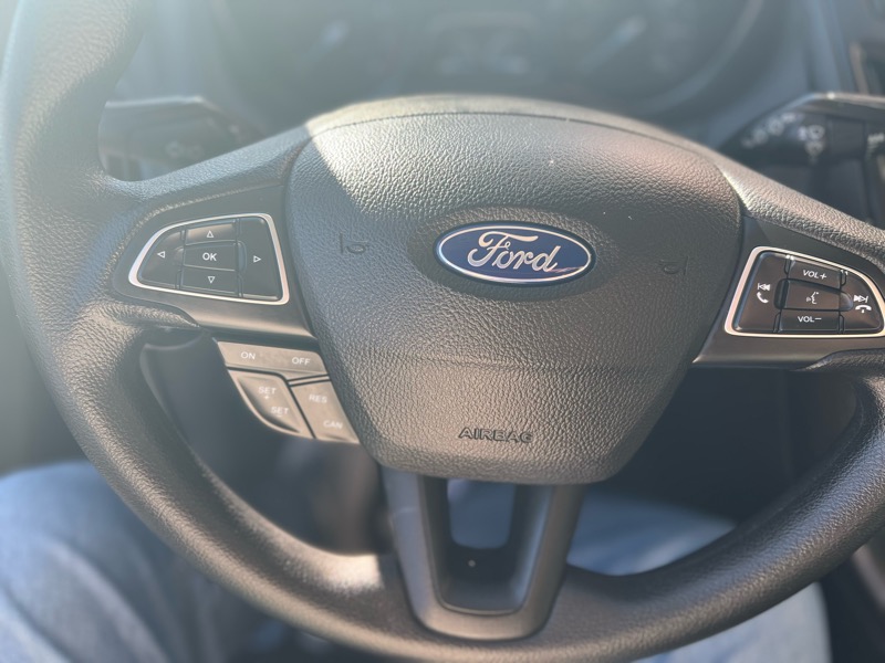 Ford Focus SE Hatch 2018
