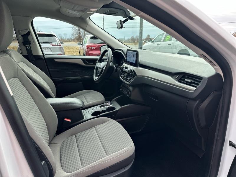 Ford Escape Hybrid SE AWD 2022