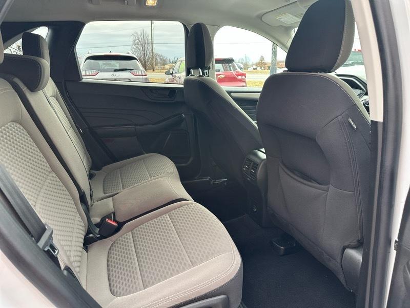 Ford Escape Hybrid SE AWD 2022