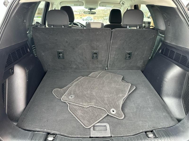 Ford Escape Hybrid SE AWD 2022