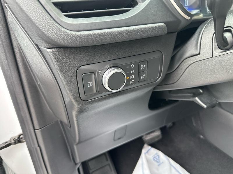 Ford Escape Hybrid SE AWD 2022