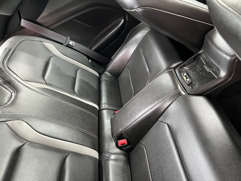 Chevrolet Camaro 2LT Coupe 2016