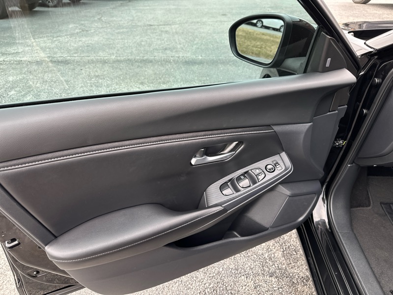 Nissan Sentra SV 2022