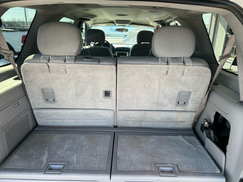 Pontiac Montana SV6 FWD 2006