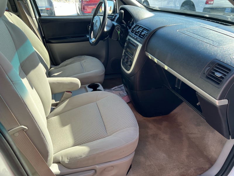 Pontiac Montana SV6 FWD 2006