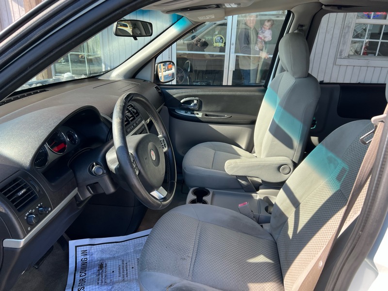 Pontiac Montana SV6 FWD 2006