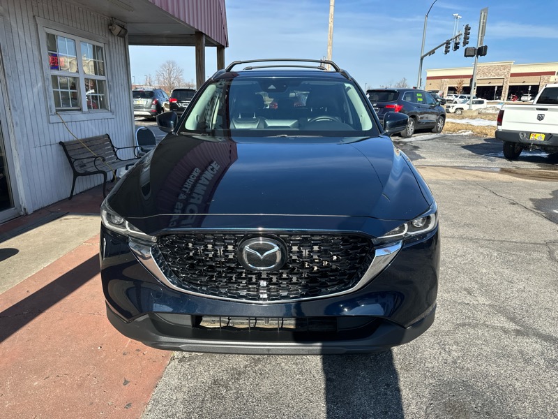 Mazda CX-5 Select 2023