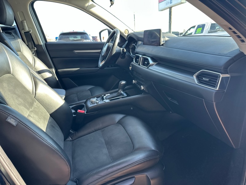 Mazda CX-5 Select 2023