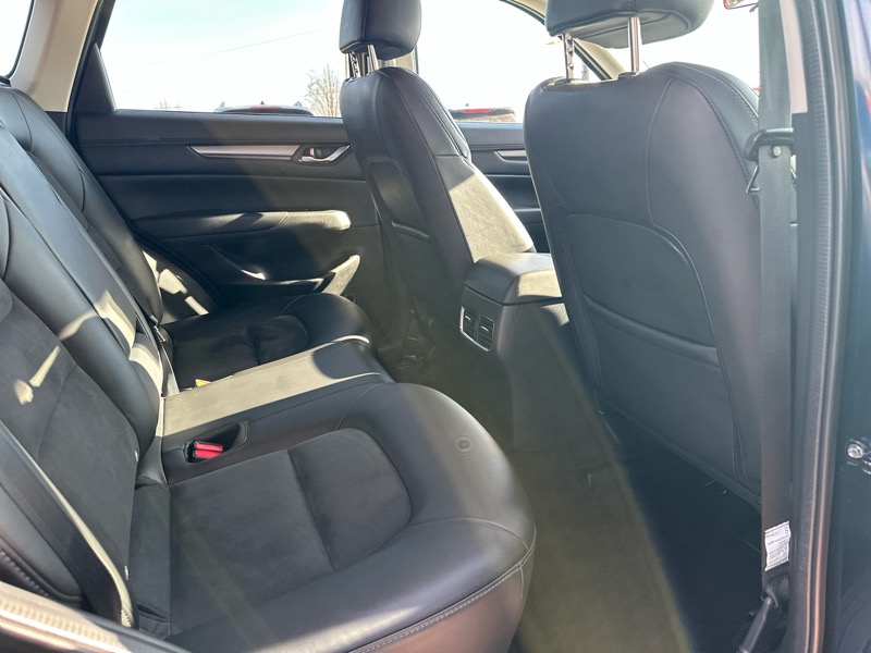 Mazda CX-5 Select 2023