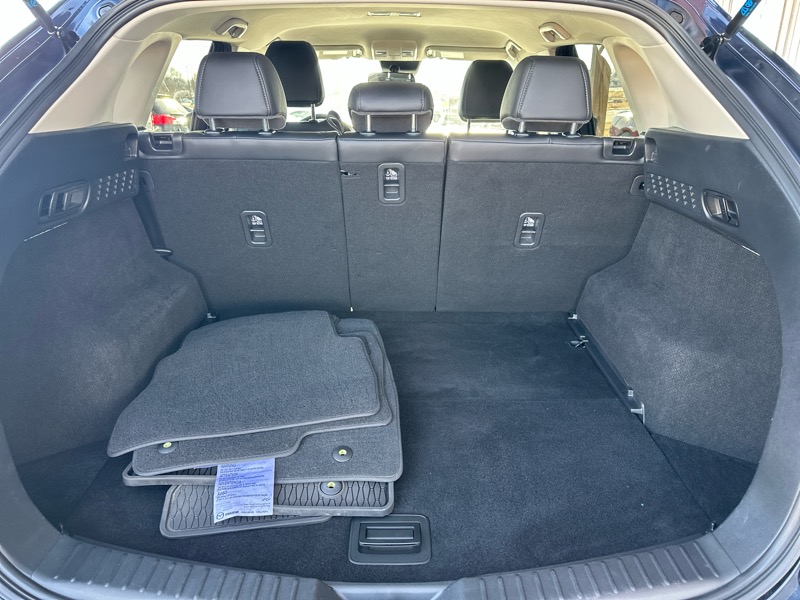 Mazda CX-5 Select 2023