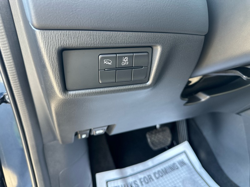 Mazda CX-5 Select 2023