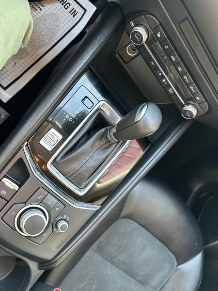 Mazda CX-5 Select 2023