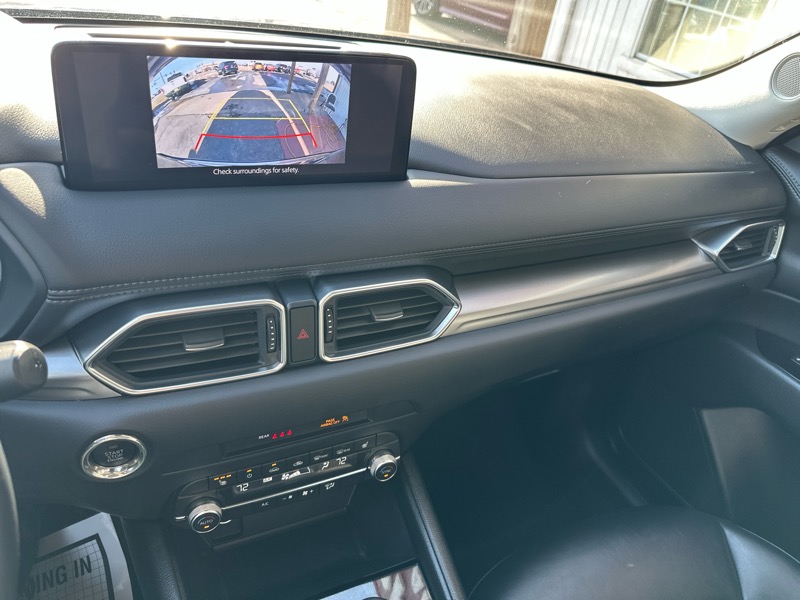 Mazda CX-5 Select 2023