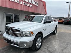 2019 RAM 1500 Classic 