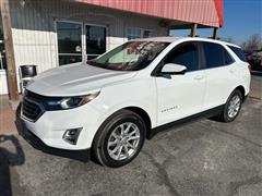 2021 Chevrolet Equinox 