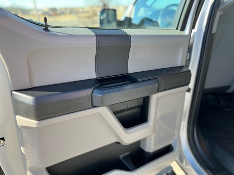 Ford F-150 XLT SuperCrew 6.5-ft. Bed 4WD 2020