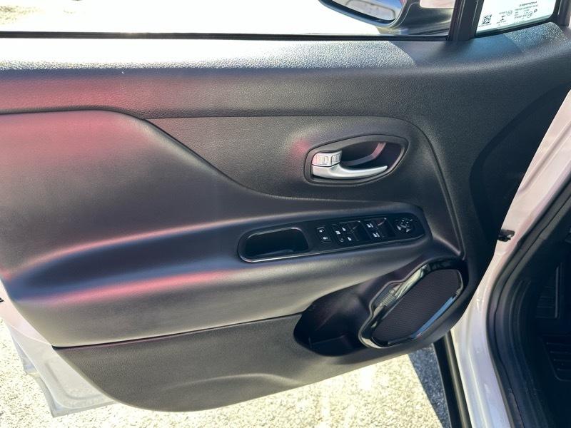 Jeep Renegade Latitude FWD 2018