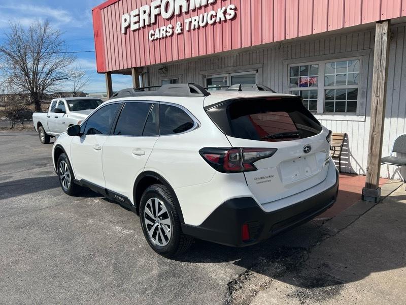 Subaru Outback Premium 2022