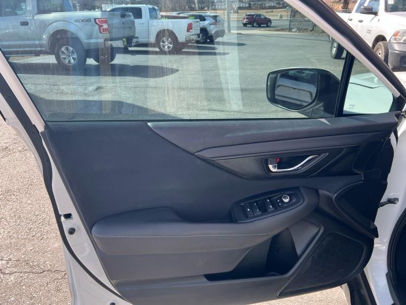 Subaru Outback Premium 2022