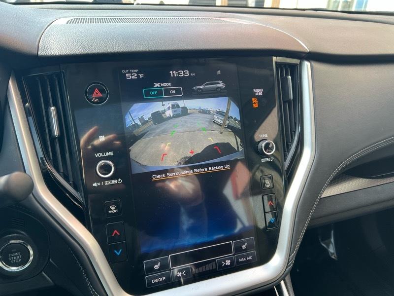 Subaru Outback Premium 2022