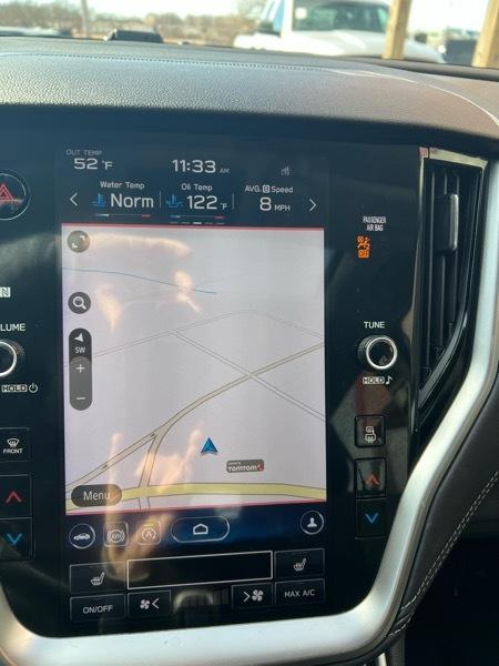 Subaru Outback Premium 2022