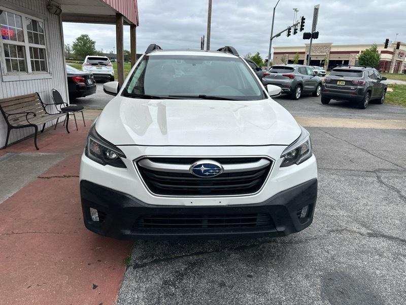 Subaru Outback Premium 2022
