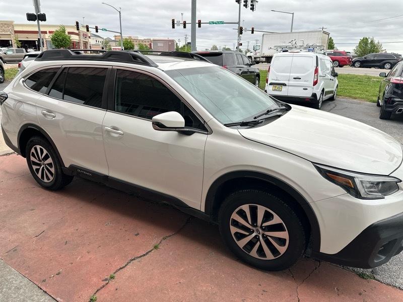 Subaru Outback Premium 2022