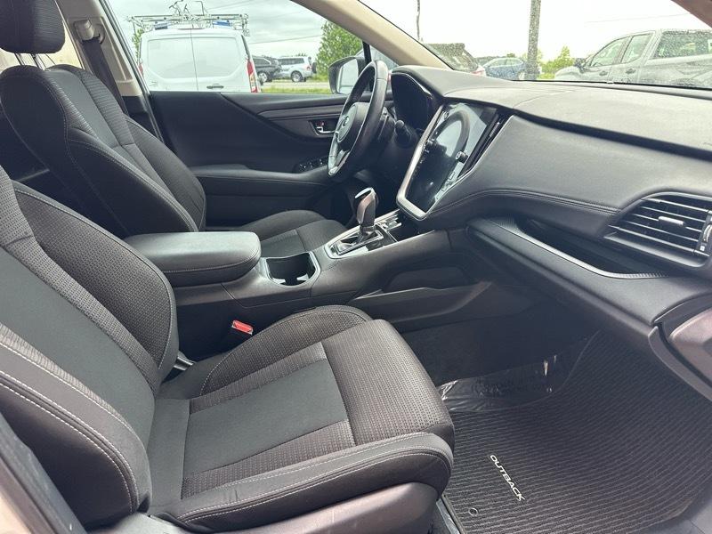 Subaru Outback Premium 2022