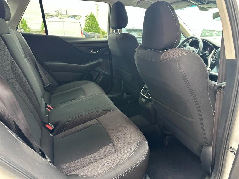 Subaru Outback Premium 2022