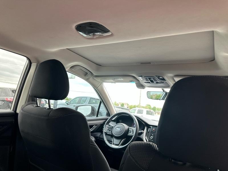 Subaru Outback Premium 2022