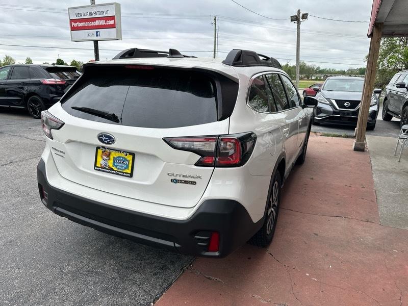 Subaru Outback Premium 2022