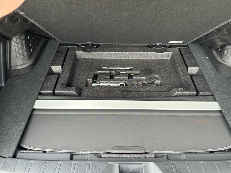 Subaru Outback Premium 2022