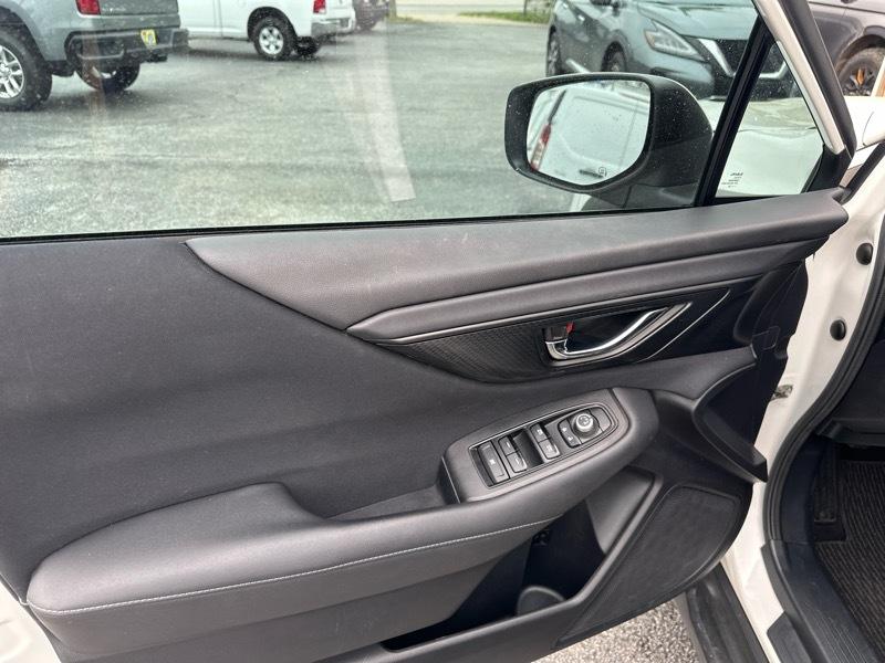 Subaru Outback Premium 2022