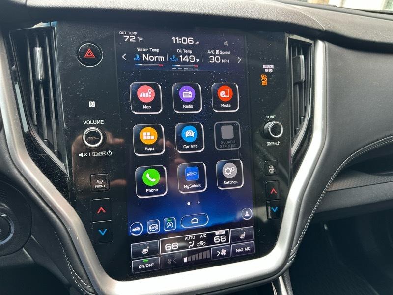 Subaru Outback Premium 2022