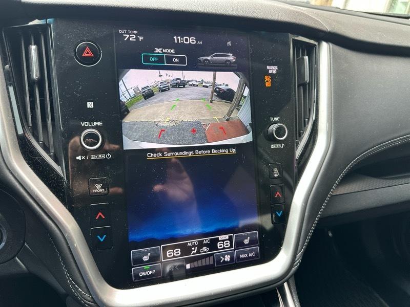 Subaru Outback Premium 2022